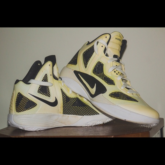 Nike hyperfuse - Picture 1 of 1